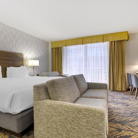 Best Western Plus Bayside Inn Σαν Ντιέγκο Εξωτερικό φωτογραφία
