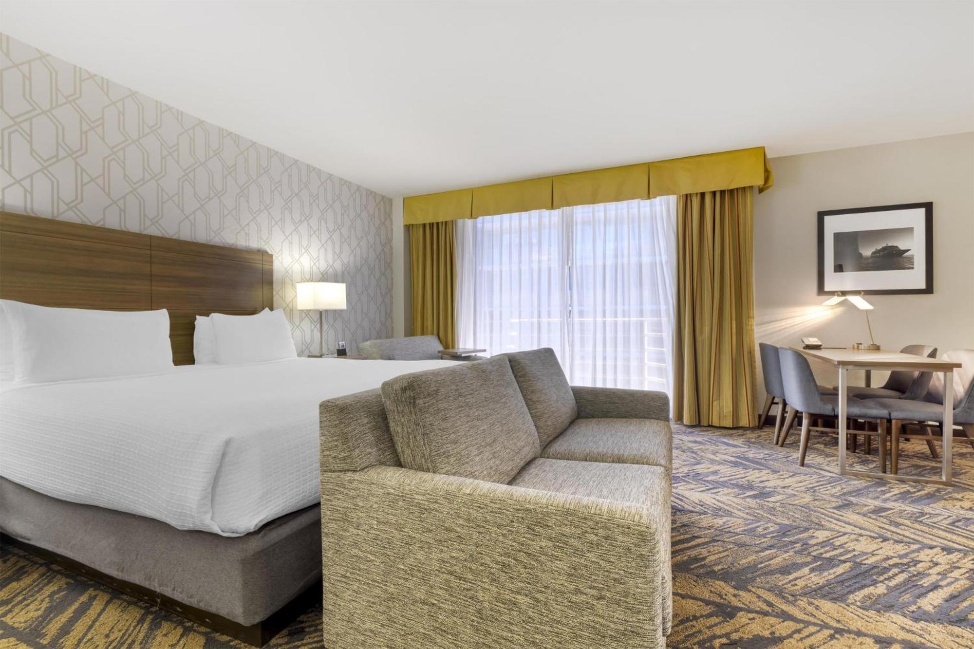 Best Western Plus Bayside Inn Σαν Ντιέγκο Εξωτερικό φωτογραφία